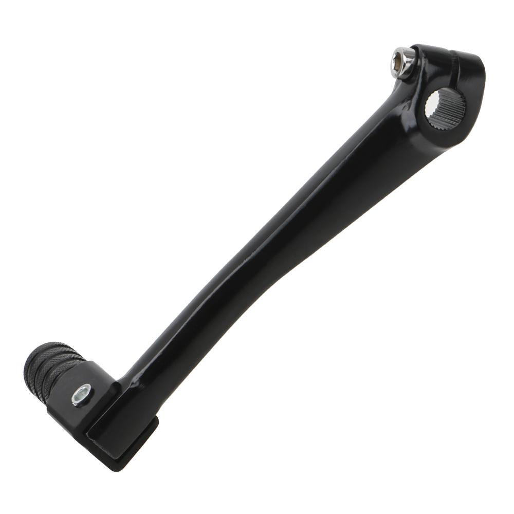 T4 CNC Aluminum Zinc Zinc Alloy Gear Shifter Gear Shift Lever Motorcycle Accessories Motorcycle Gear Lever