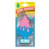 Italy Little Tree ARBRE MAGIQUE Wonder Balm Air Freshener… (Bubble