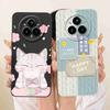 Shockproof Silicone Soft Casing for Realme 14 Pro+ 5G 14ProPlus 14Pro+ 14 Pro Plus 2025 RMX5051 Phone Case Back Cover Shell