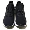 Adidas Falcon Elite 5 Fashionable Non-Slip Durable Low-Top Running Shoes Men Sneakers Black F33885