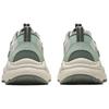 Anta Meteor 3 Comfortable Fashion Low-Top Dad Shoes Unisex Sneakers Gray Green 112538851-3