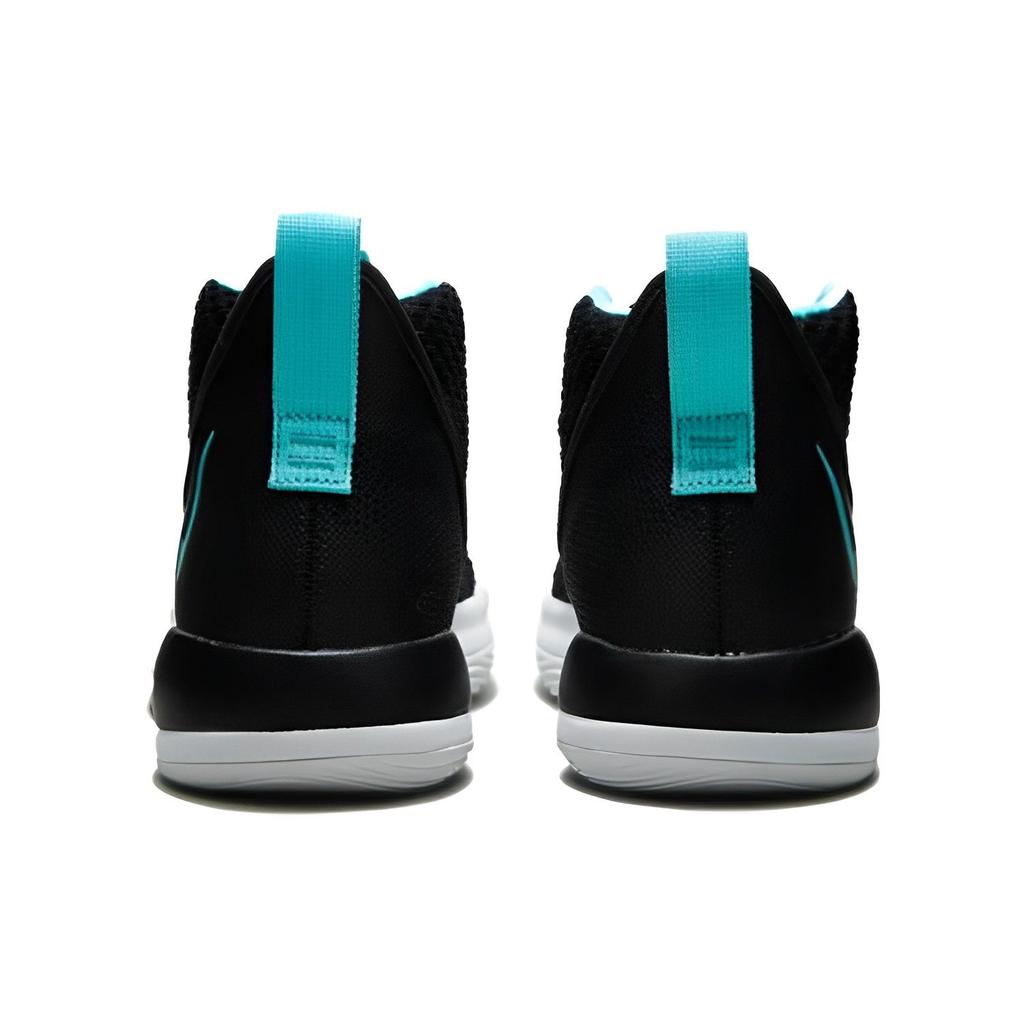 Nike Zoom Rize 2 Tb 'Black Teal Blue' BQ5398-001