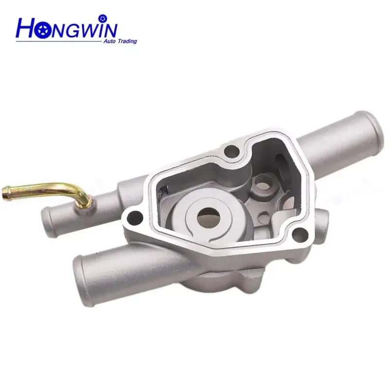 SET Thermostat Housing & Sensor 16333-11211 16333-11210 16333-11160  For Toyota Corolla 1992-97 PASEO STARLET Tercel 1991-94