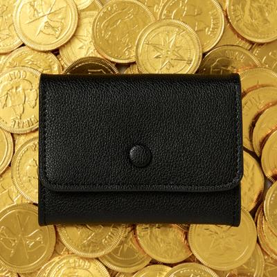 Card Wallet Black (28002942)