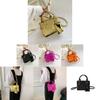 Fashionable One-shoulder Tote Bag Chic Small Square Purse Ideal For Casual Outfits