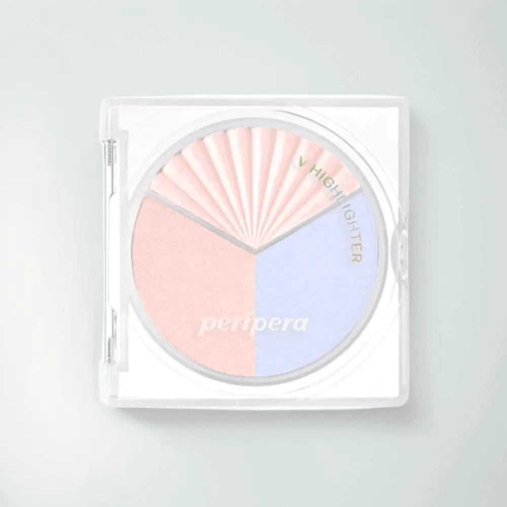 Peripera V Highlighter Clear Flash No. 2 Clear Flash No. 2
