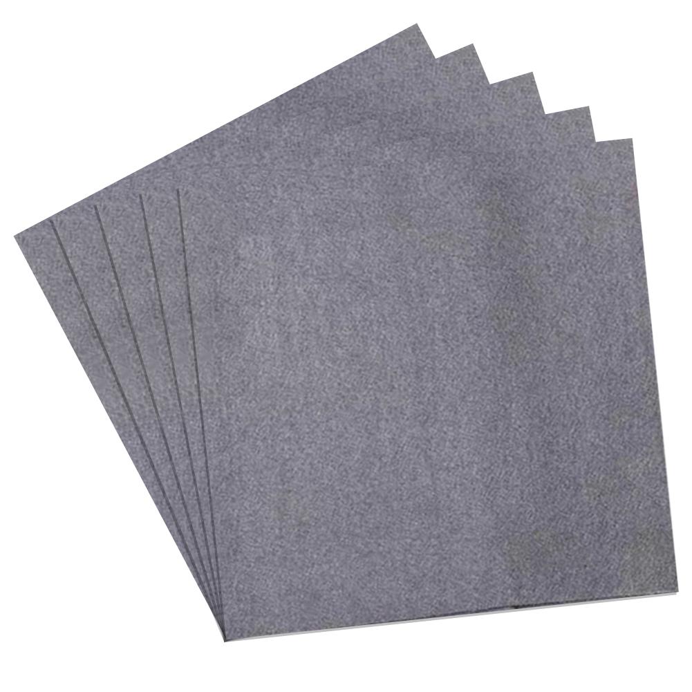 Thickened Cleaning Cloth Microfiber Glass Clean Towel Reusable Washable Lint-free Cleaning Rags For Kitchen Glass Car