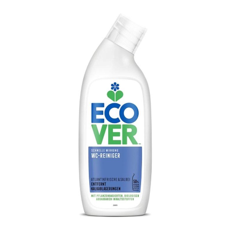 

Ecover Atlantic Fresh Toilet Bowl Cleaner 750ml