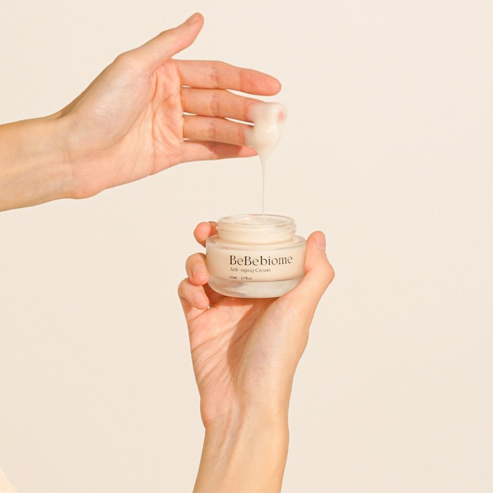 BebeBiome Anti-Aging Cream 50ML