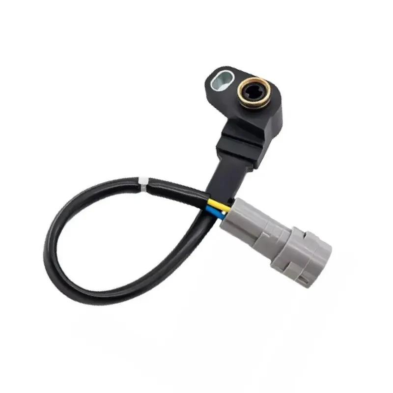Neuer Drosselklappenstellungssensor für Kawasaki 2009-2015 KX450 KX450F 2013-2016 KX250F 21176-0129