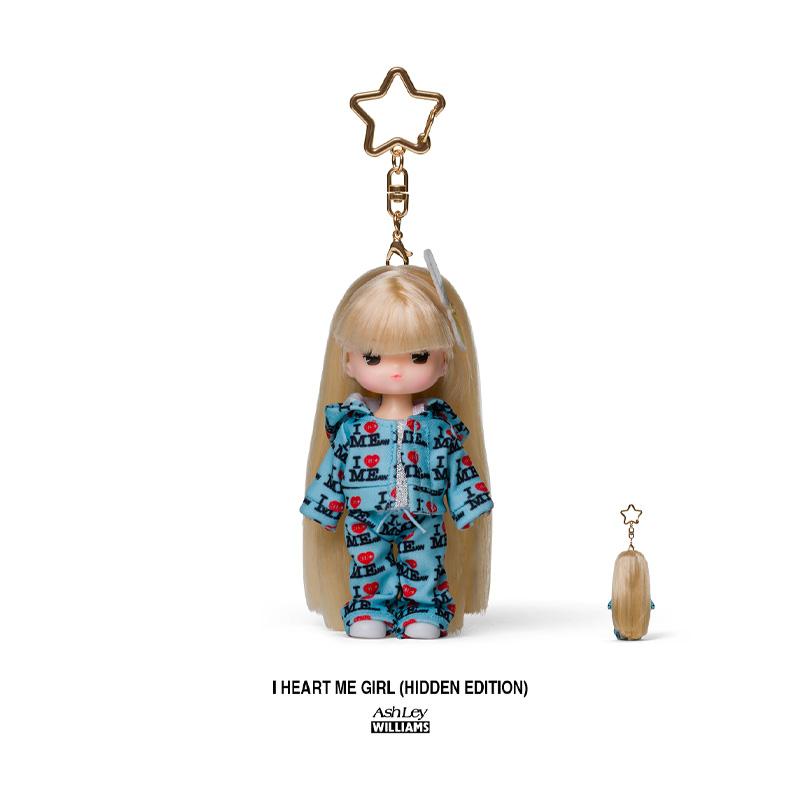 ILLIT NU MAI E DRĂGUȚ (Micuța Mimi Ver.)