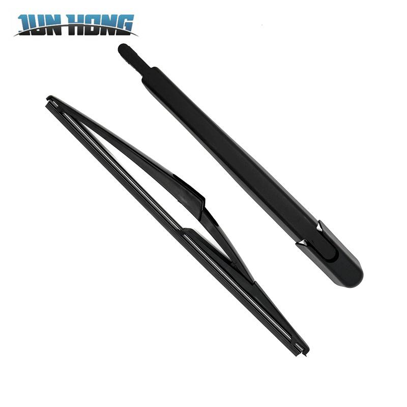 

Подходит для Toyota Granvia (2001-настоящее время) Рычаг стеклоочистителя заднего стекла Car wipers