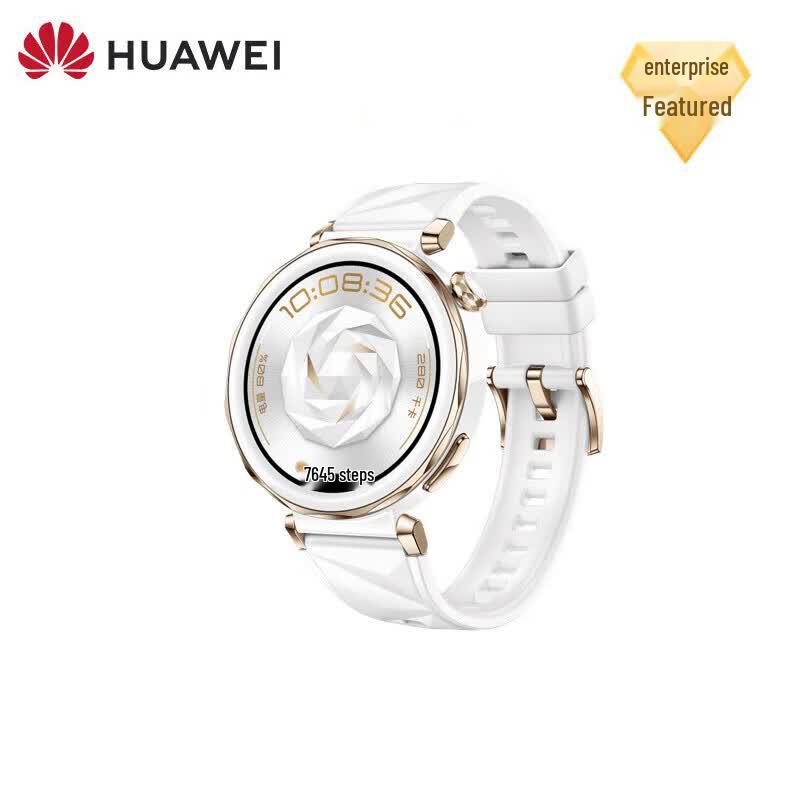 

Huawei WATCH GT 5 Pro Smartwatch (CN version) 42mm