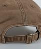 Bichiseuaenkeulim Ocean Crest Plat-Ball Cap-Beige