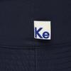 Kejeu Label Point Bucket Hat (Kd3Cpg1102Fnay)