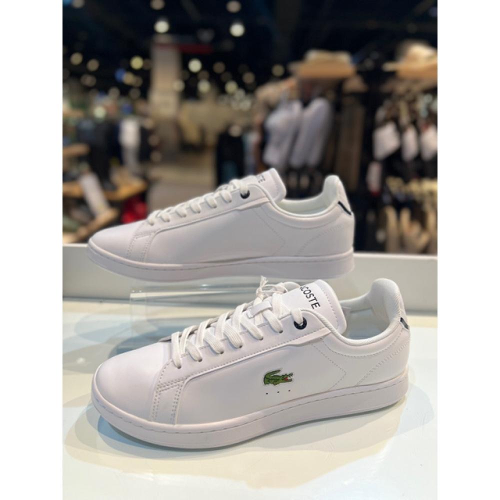 

Lacoste Кроссовки CARNABY PRO BL23 1 CANABY PRO BL23 745SMA0110042 МУЖСКИЕ