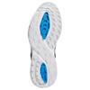 Adidas Adipower 26 Boa Spikeless Comfortable Fit Golf Shoes Men sneaker White Blue JS4139