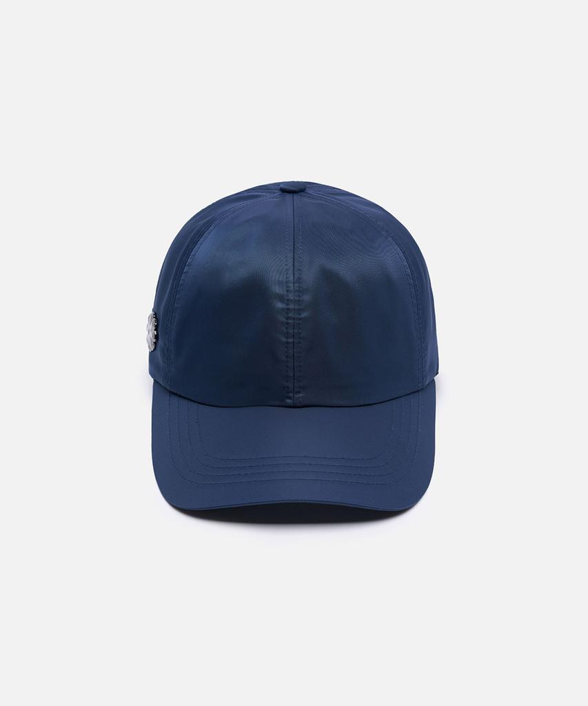 AVEN Airglow Metal Emblem Cap Dark Navy
