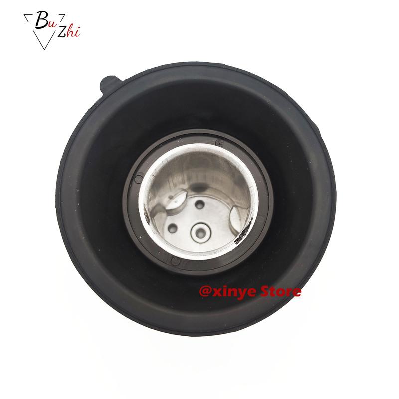 Carburetor Plunger diaphragm for Honda PC800 PC 800 VF1100S VF1000F VF1100C VF1000R VT700C XRV750 NTV650 VF1100 VT700