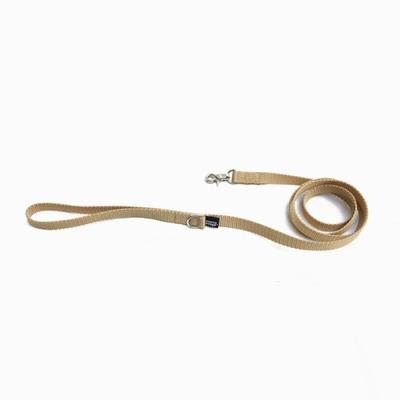 Gold Basic Leash