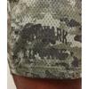 Gymshark Lifting Mesh 5  Shorts Chalk Green A1b9x Ec24