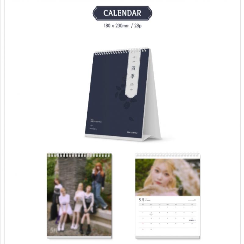 Billy   2024 Saisongrüße