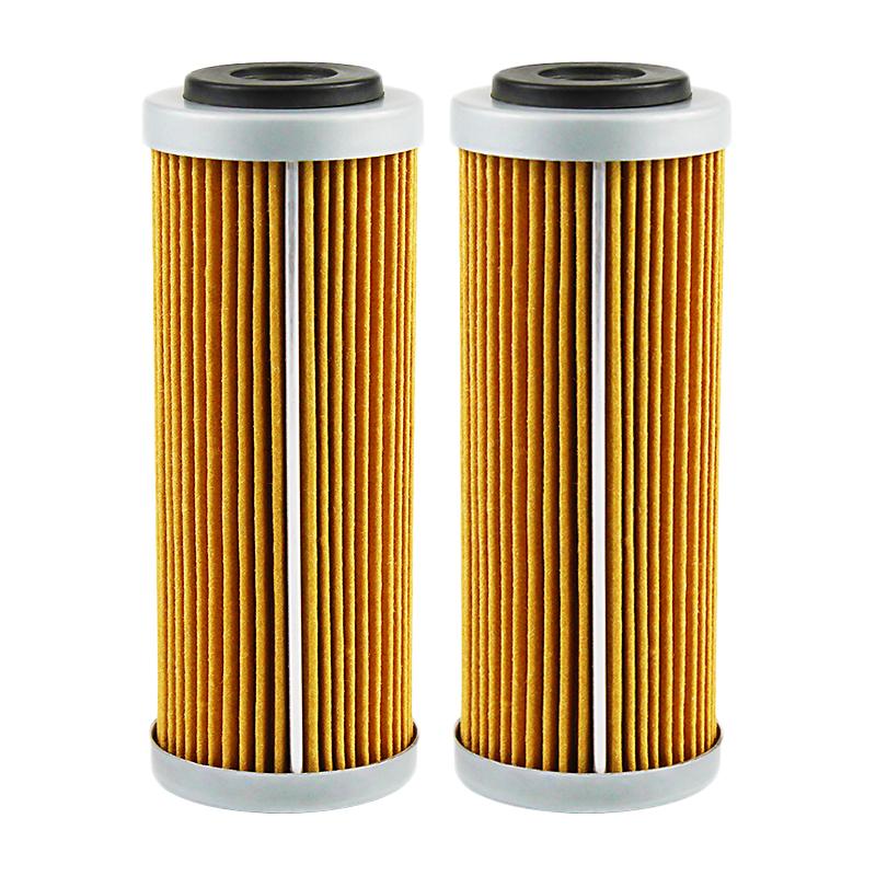 Cyleto Motorcycle Oil Filter for Husaberg FE 250 350 for Husqvarna FC250 FC350 FC450 FS450 FE250 FE350 FE450 FE501 FX350 FX450
