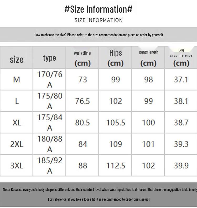 Jeep Men's 2025 Autumn/Winter Loose Straight-Leg Cotton Cargo Casual Pants