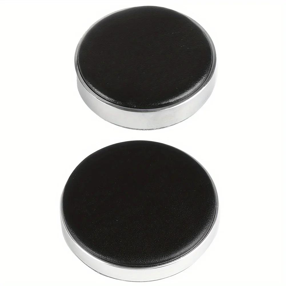 Watch Jewelry Movement Casing Cushion Pad Leather Protecting Holder Professional Watch Repair Tool Accessory for Watchmaker Watc