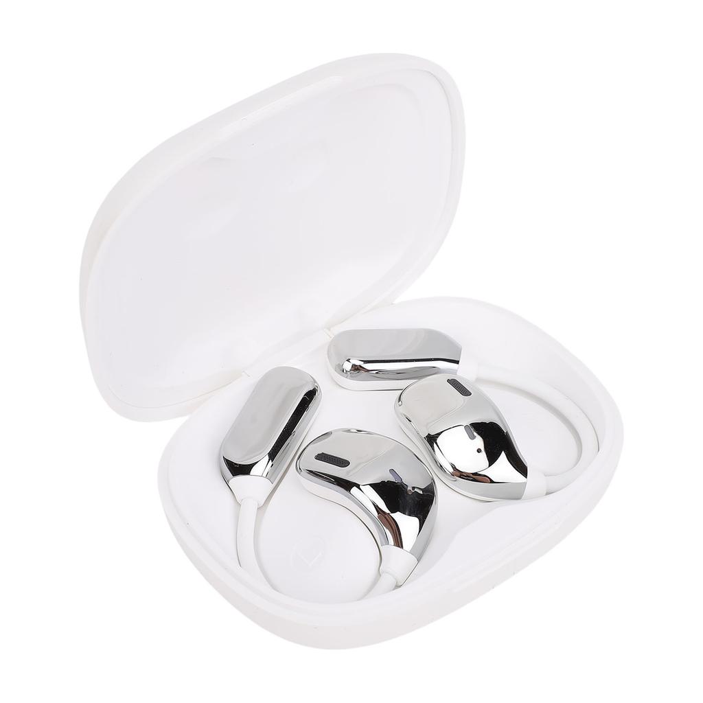 AI Translation Earbuds Real Time 133 Languages Translating Wireless Bluetooth 5.4 Headphone Translator Device with APP