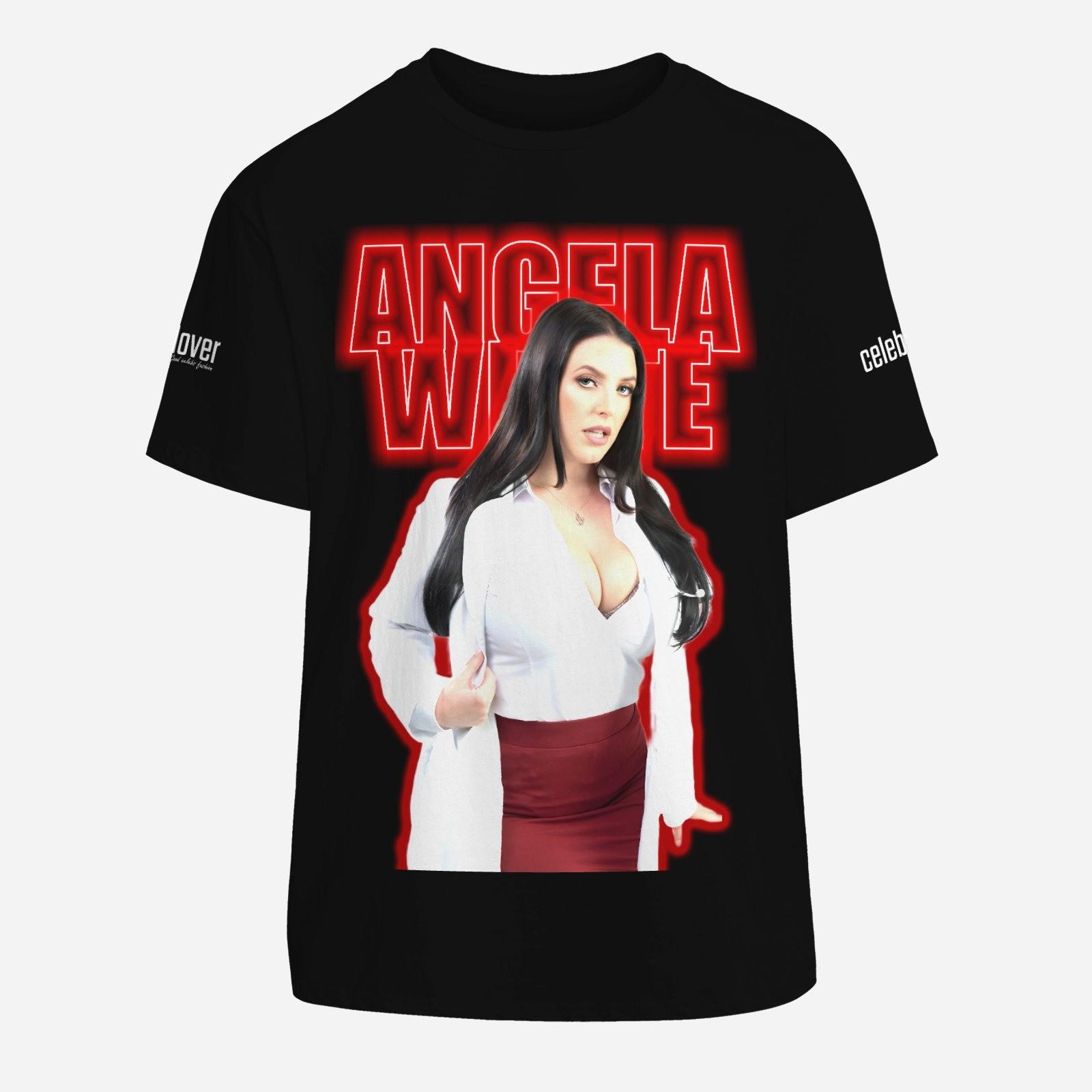 - Pornstar - Celebrity - Unisex T-Shirt L