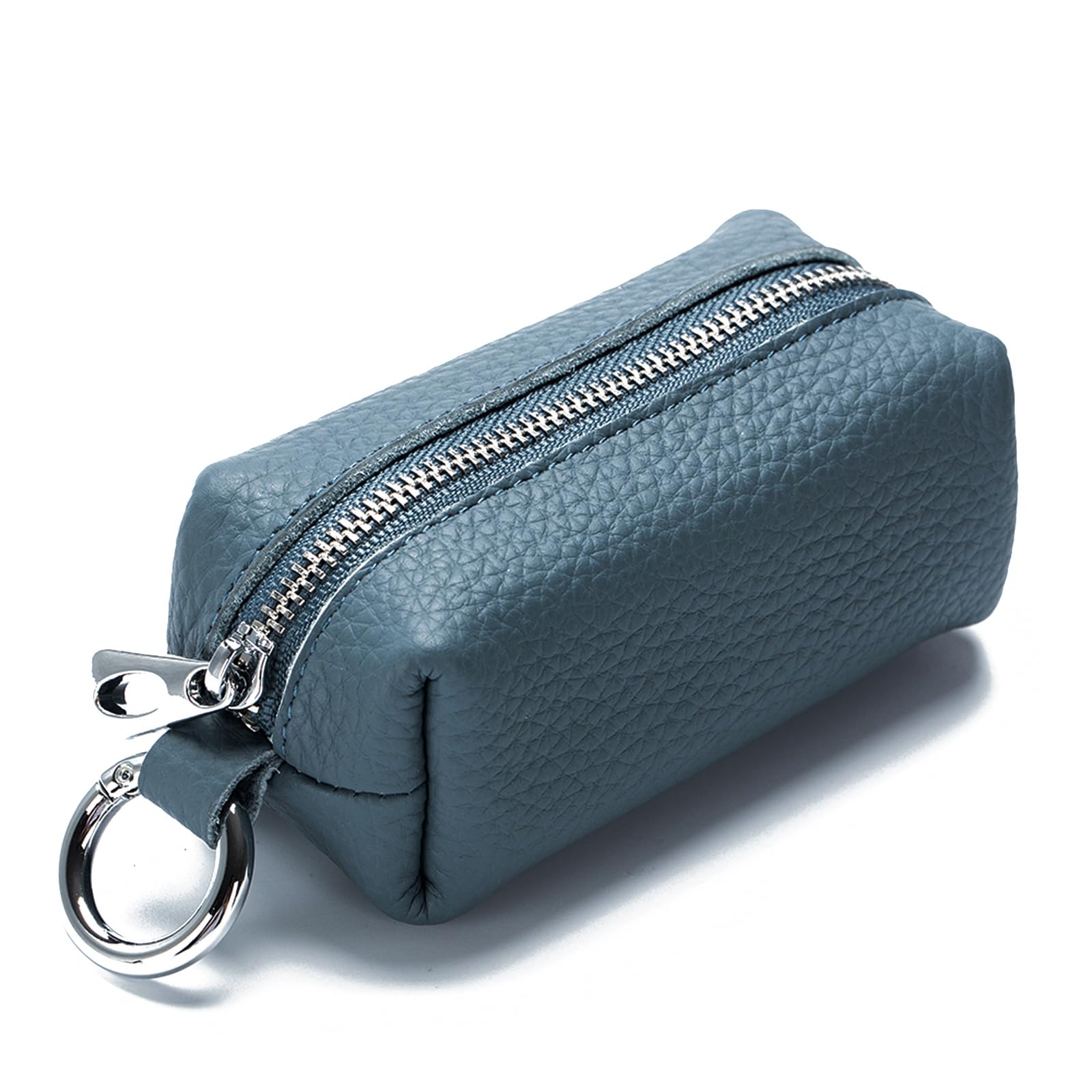 

Монетница Ключ Монетница Мини С Ключом Большая [imeetu] Кошелек, Чехол, Чехол, Кошелек, Компактный, Ручной, Кольцо, Вместимость, Женский (синий) синий