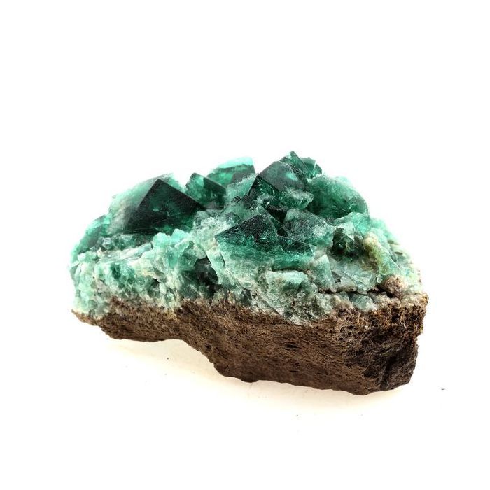 Pierres et Minéraux. Fluorite. 4046.5 ct. Royaume-Uni, UK.