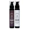 SBCP Raw Mineral Gel+ (75ml) & SBCP Raw Mineral Oil+ (75ml) Hair Care Styling Leave-in Treatment Beauty Salon Step Bone Cut Products