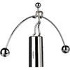Toys Balance Physics Toy Weightlifter Desktop Kinetic Art Sculpture Fidget Adults Anxiety Quiet Science Decor For Home Office