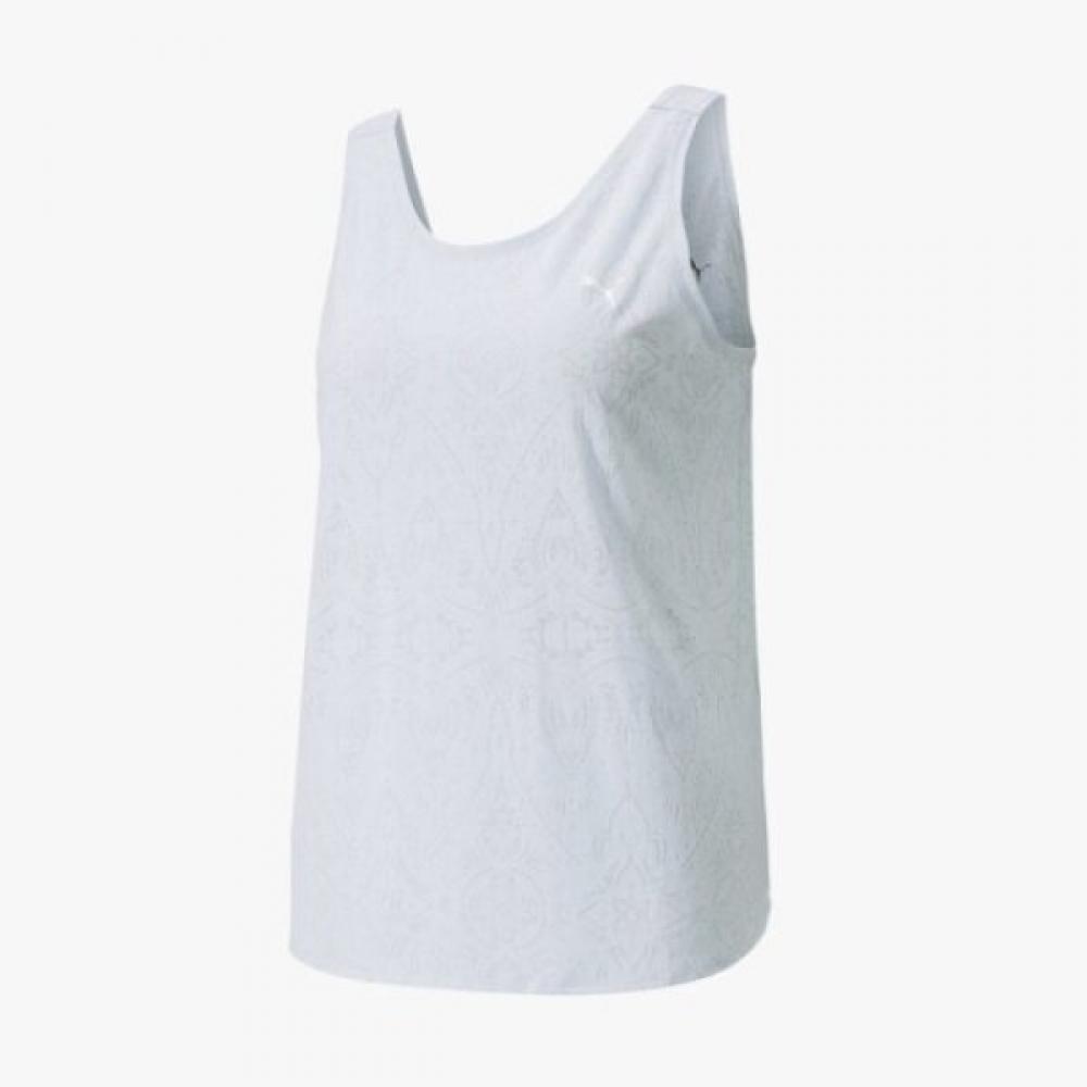 

Puma STudio BurnouT TwisT Майка без рукавов 521588 21 Item number:52158821/Size:XS