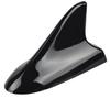 Universal Car GPS Decorative Dummy Roof Shark Fin Antenna Aerial Spoiler auto antenna Free Shipping