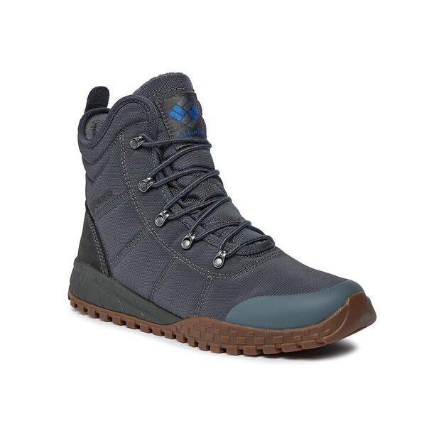

Треккинговая обувь Columbia Trekkingi Fairbanks™ Omni-Heat™ 1746011 Szary