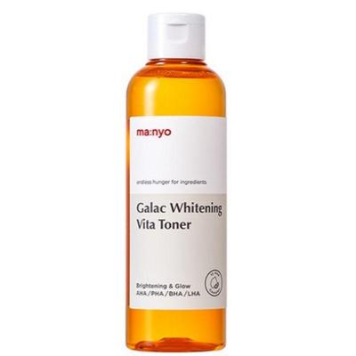 MANYO FACTORY Galac Whitening Vita Toner 210ml