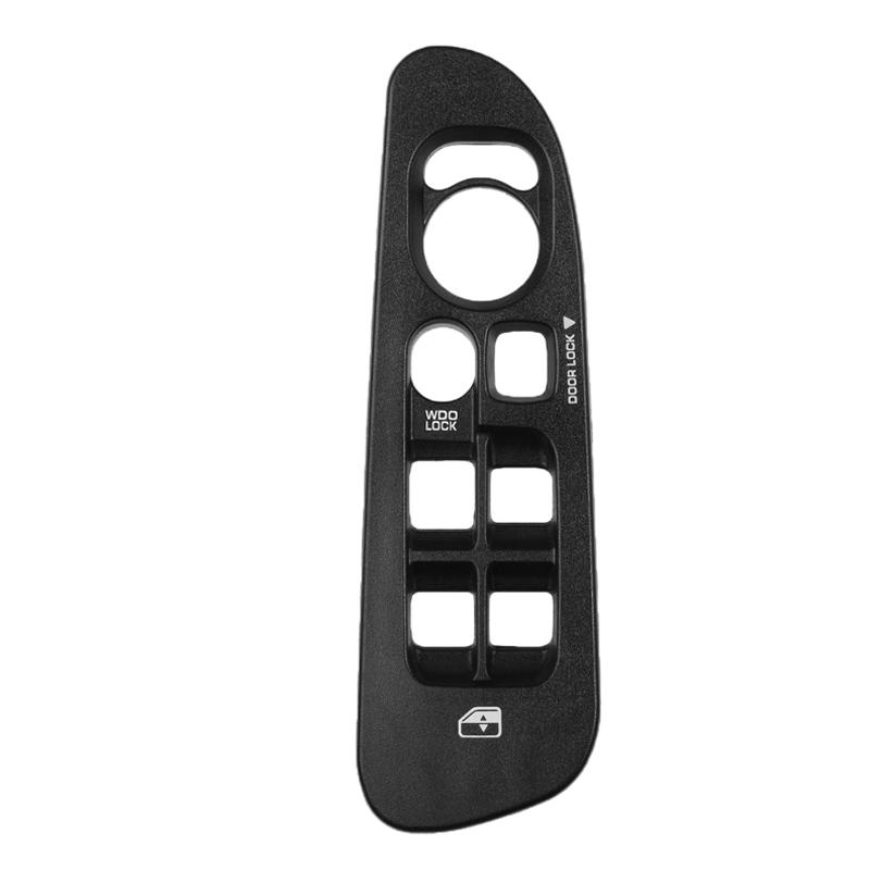 

Новый 56009449AC для Jeep Cherokee 4 двери 1997-2001 автомобильный главный переключатель стеклоподъемника XJ Series левый 4 двери 68171681AA