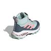 Adidas Fortarun Boa Atr Durable Waterproof Low Top Kids Boots Kids boots FV3478