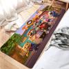 T-Talking T-Tom And F-Friends Room Mats Cheaper Anti-slip Modern Living Room Balcony Printed Household Carpets