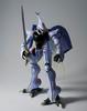 TAMASHII NATIONS ROBOT Spirits Holy Warrior Dunbine (H.D.) Approximately 140mm ABS PVC Painted Movable Figure.