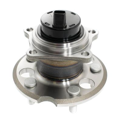 Hub Wheel Bearing Rear L/R Toyota Rav 4 Ii (_A2_)