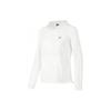 Skechers Urban Outdoor Series Breathable Quick-Dry UV Protection Hoodie Unisex Outerwear Bright-White P224W037-0019