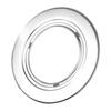 Steamer Ring Round Stand Stainless Steel Cookware Pot Kitchen Steaming Plate The Ship Tool Adapter