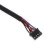 75mm for Colorful GeForce RTX 3060 Ti RTX VGA Fan Graphics Card Cooling 4Pin 12V