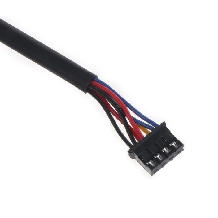 75mm for Colorful GeForce RTX 3060 Ti RTX VGA Fan Graphics Card Cooling 4Pin 12V