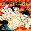 Jujutsu Kaisen Bd. 5 von Gege Akutami Taschenbuch Buch 9781974714810