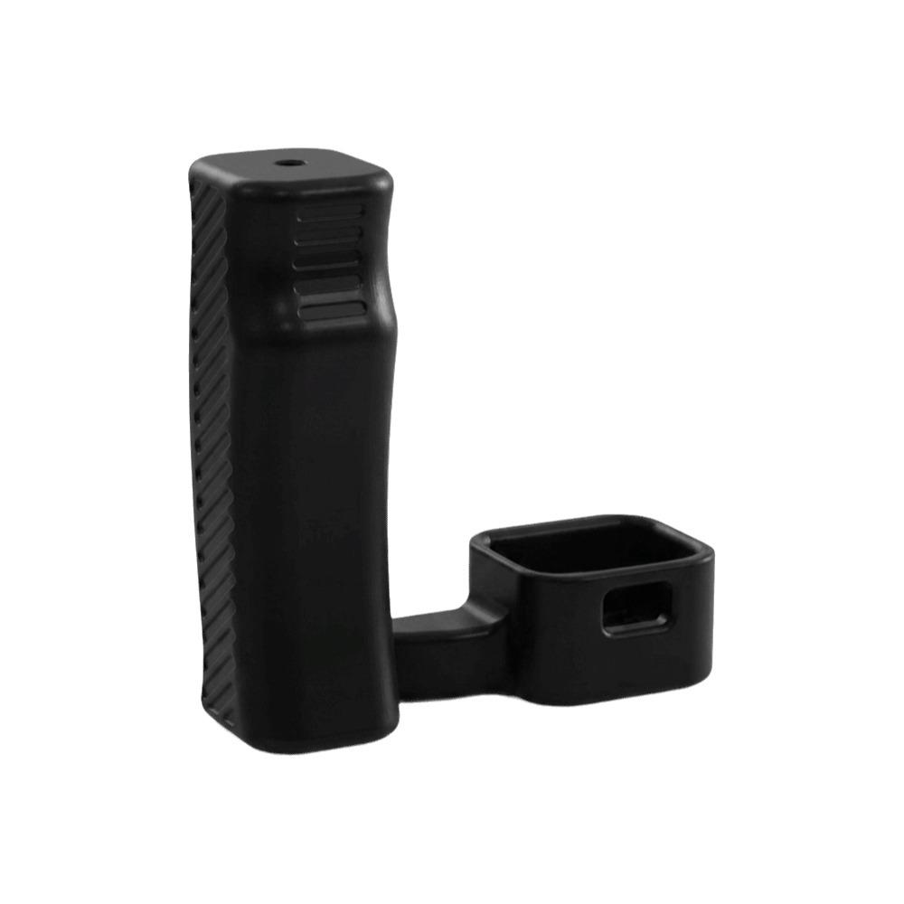Durable Non-Slip Camera Grip Handle Set for DJI Osmo Pocket 3/4/4p Vlogging Accessory